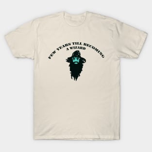 wizardship incoming T-Shirt